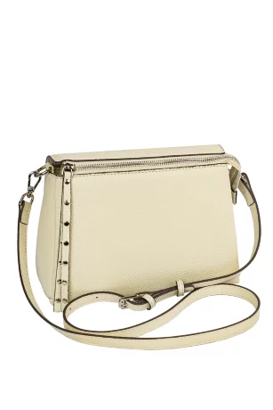 Сумка женская Ego Favorite 25-4928 крем