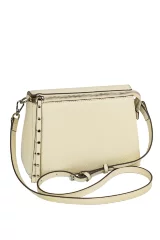 Сумка женская Ego Favorite 25-4928 крем