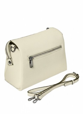 Сумка женская Ego Favorite 25-4928 крем