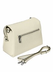 Сумка женская Ego Favorite 25-4928 крем