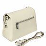 Сумка женская Ego Favorite 25-4928 крем