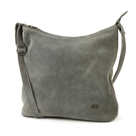 Сумка женская Bear SU46414 grey