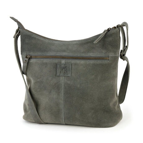 Сумка женская Bear SU46414 grey
