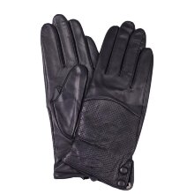 Перчатки женские Pitas 0304Z т.син р.7,5