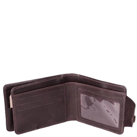 Портмоне SHARPEY IZ297-P058-K024-R кор