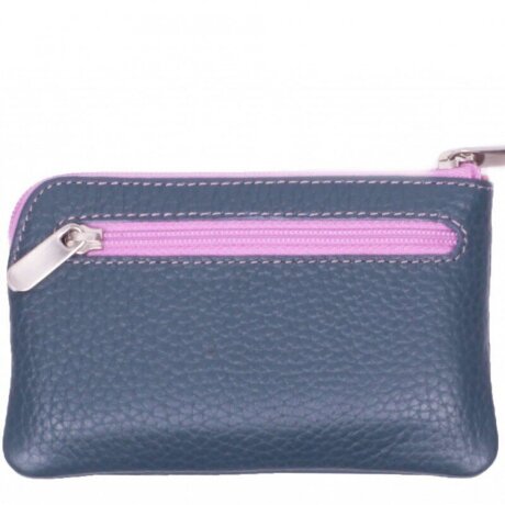 Ключница Stampa Brio 368-0916 Blue/Pink