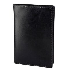 Обложка для паспорта Dimanche 880 Camel черн