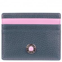 Картхолдер Stampa Brio 568-1410 Blue/Pink