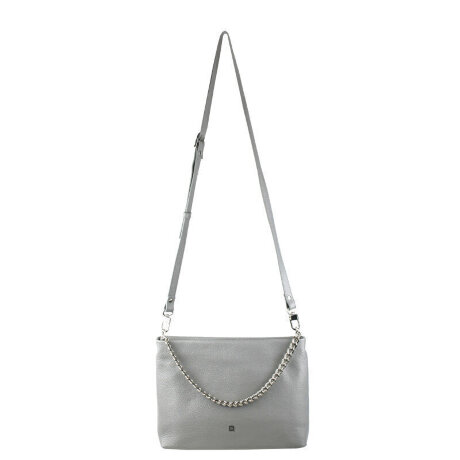 Сумка женская SHARPEY 1-2955 т.сер
