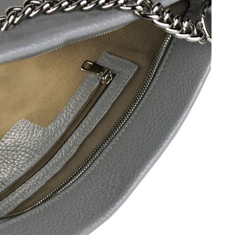 Сумка женская SHARPEY 1-2955 т.сер