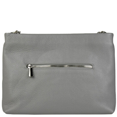Сумка женская SHARPEY 1-2955 т.сер