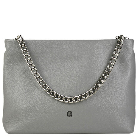 Сумка женская SHARPEY 1-2955 т.сер