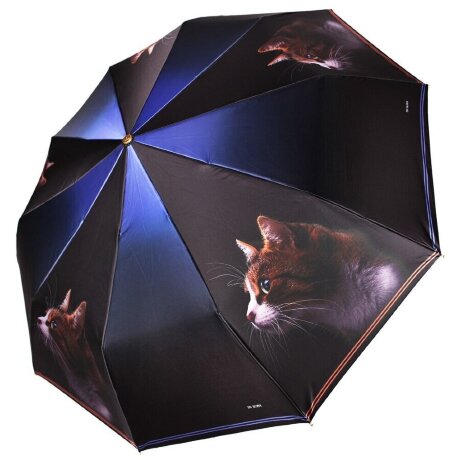 Зонт женский 3 Cлона L3102-1 (320)