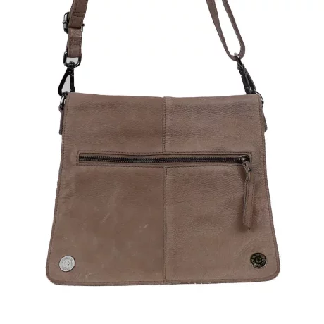 Сумка женская MJ0419 taupe Bear