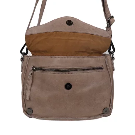 Сумка женская MJ0419 taupe Bear