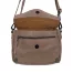 Сумка женская MJ0419 taupe Bear
