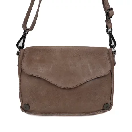 Сумка женская MJ0419 taupe Bear