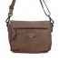 Сумка женская MJ0419 taupe Bear