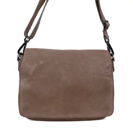 Сумка женская MJ0419 taupe Bear