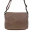 Сумка женская MJ0419 taupe Bear