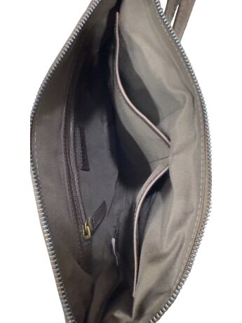 Сумка женская Vilenca KT-638 brown 