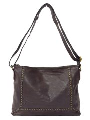 Сумка женская Vilenca KT-638 brown 