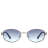 Очки солнцезащитные DN550-005 DONNA