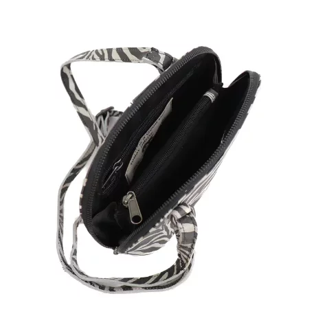 Сумка женская Bear CP3109 zebra