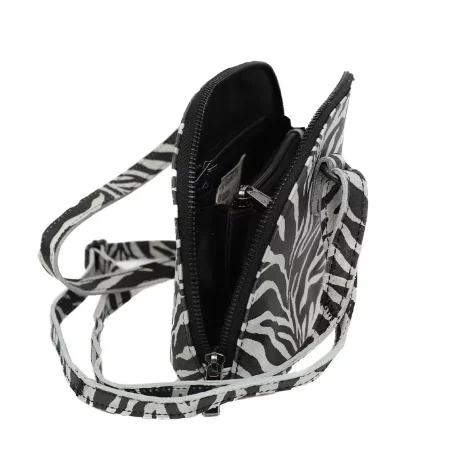 Сумка женская Bear CP3109 zebra