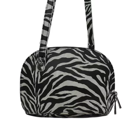 Сумка женская Bear CP3109 zebra