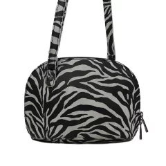 Сумка женская Bear CP3109 zebra 