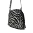 Сумка женская Bear CP3109 zebra 