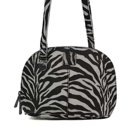 Сумка женская Bear CP3109 zebra