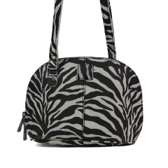Сумка женская Bear CP3109 zebra 