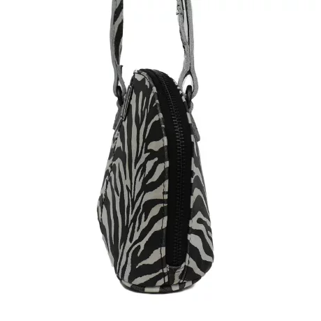 Сумка женская Bear CP3109 zebra