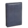Обложка для паспорта Gianni Conti 787455 blue в г. Санкт-Петербург, ОПЛАТА ПОСЛЕ ОСМОТРА.