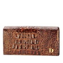 Кошелек Dimanche Loricata Brun 452