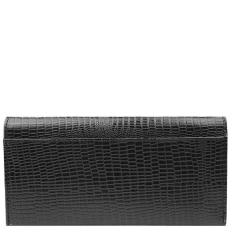 Кошелек Esse Тата Dark варан черн