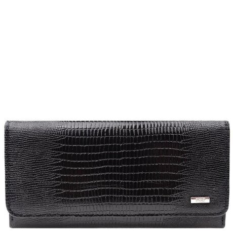 Кошелек Esse Тата Dark варан черн