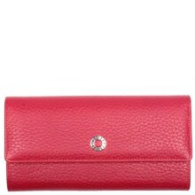 Кошелек Petek 440-046B Red
