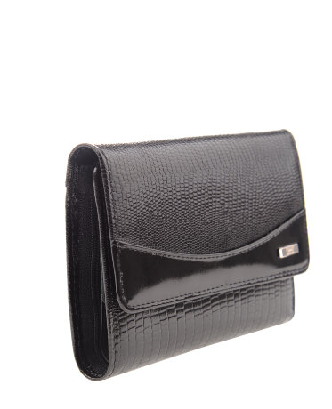 Кошелек Кармэн варан черн