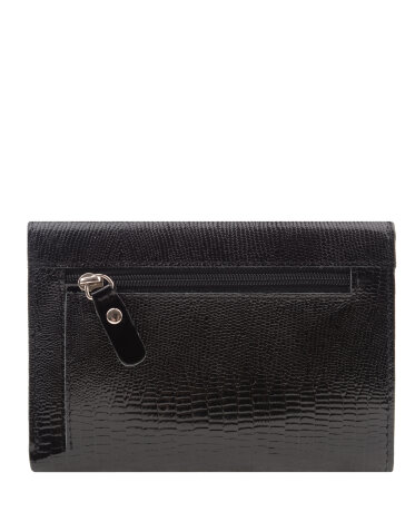 Кошелек Кармэн варан черн