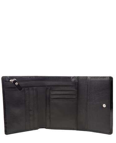 Кошелек Кармэн варан черн