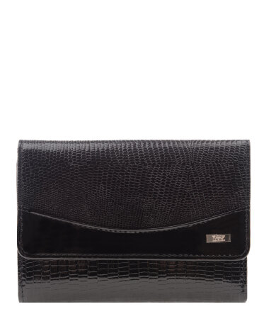 Кошелек Кармэн варан черн