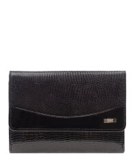 Кошелек Кармэн варан черн