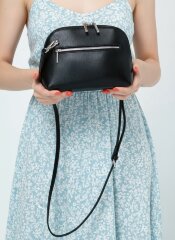 Сумка Ego Favorite 37-9410 черный