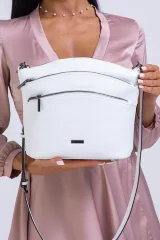 Сумка Ego Favorite 25-4939 белый