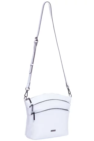 Сумка Ego Favorite 25-4939 белый