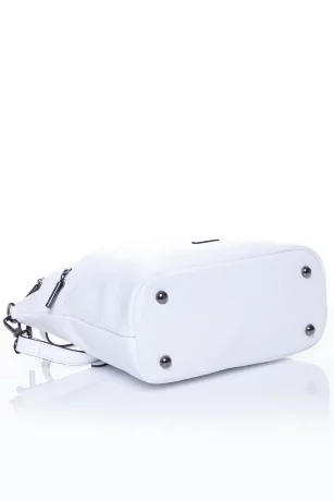 Сумка Ego Favorite 25-4939 белый