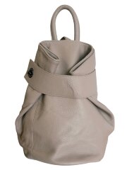 Рюкзак женский Wifeore W-1111 беж